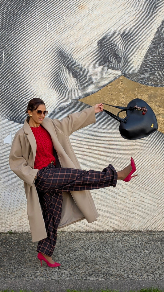 SAC COEUR IRRESISTIBLE