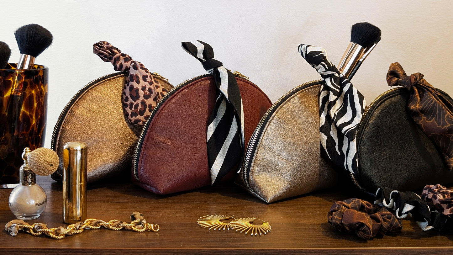 TROUSSE SUNSET TONKA