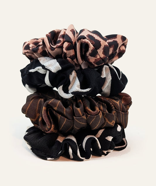 ASSORTIMENT 4 CHOUCHOUS