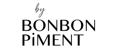 By Bonbon Piment