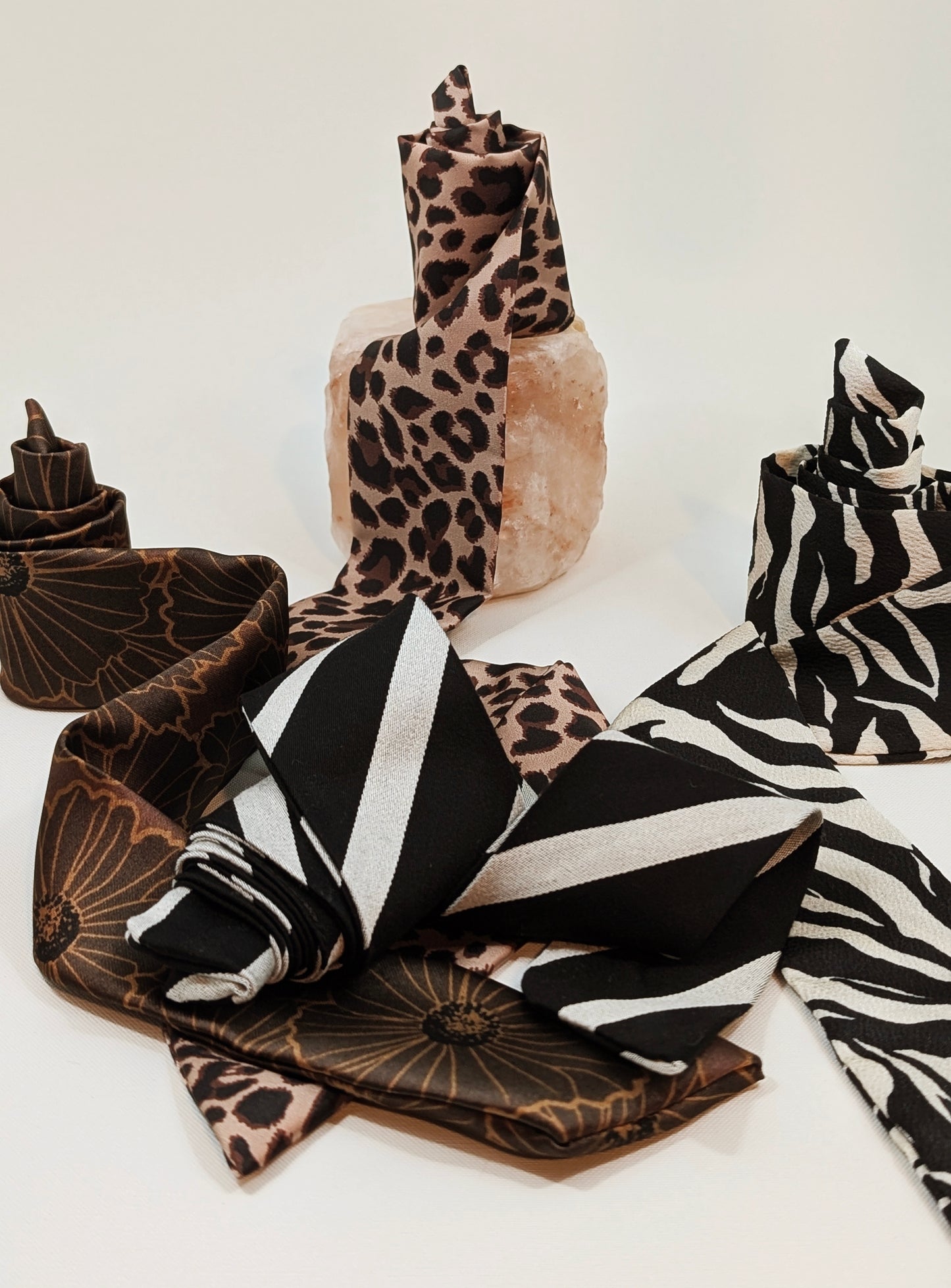 FOULARD DE SAC SONIA