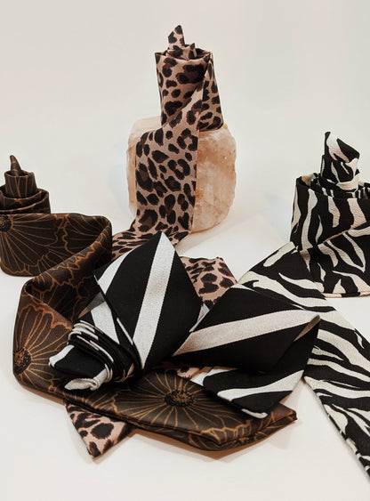 FOULARD DE SAC SONIA