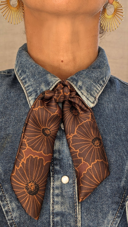 FOULARD DE SAC VIVIENNE