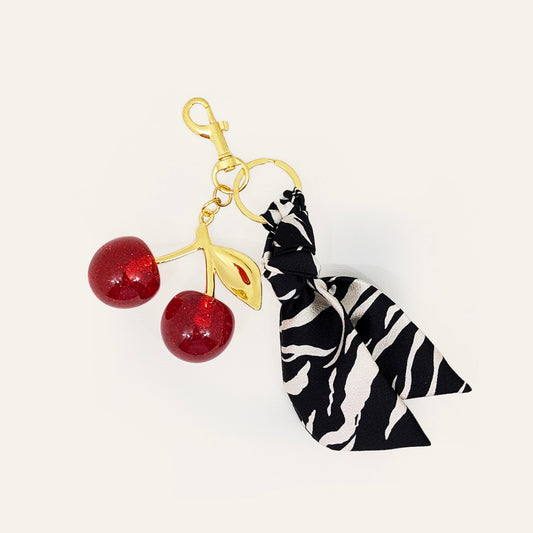 PORTE-CLÉS CHERRY SONIA