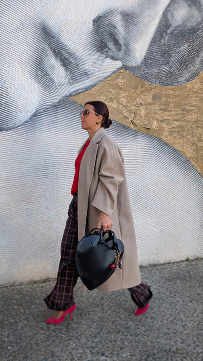 SAC COEUR IRRESISTIBLE