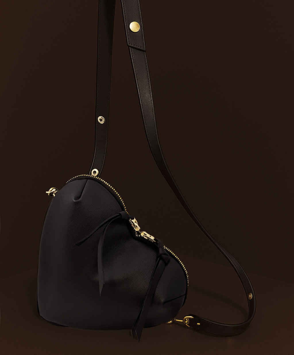SAC COEUR EBONY