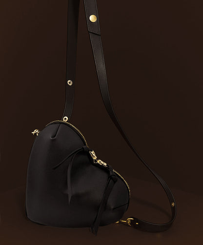 SAC COEUR EBONY