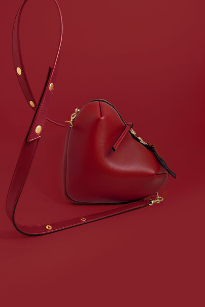 SAC COEUR PASSIONATA