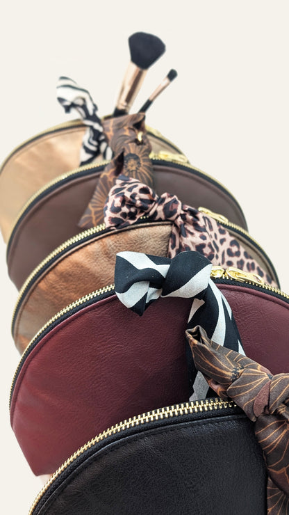 TROUSSE  SUNSET BRONZE