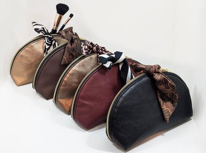 TROUSSE  SUNSET BRONZE