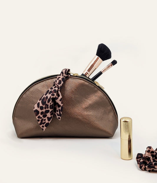 TROUSSE  SUNSET BRONZE