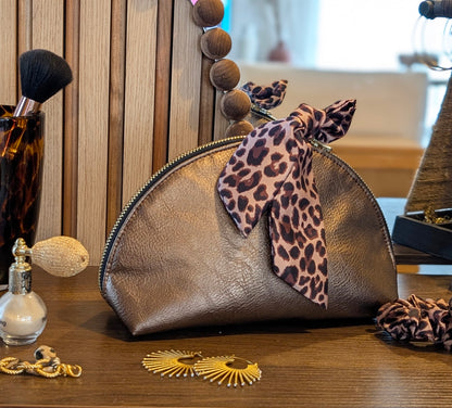 TROUSSE  SUNSET BRONZE