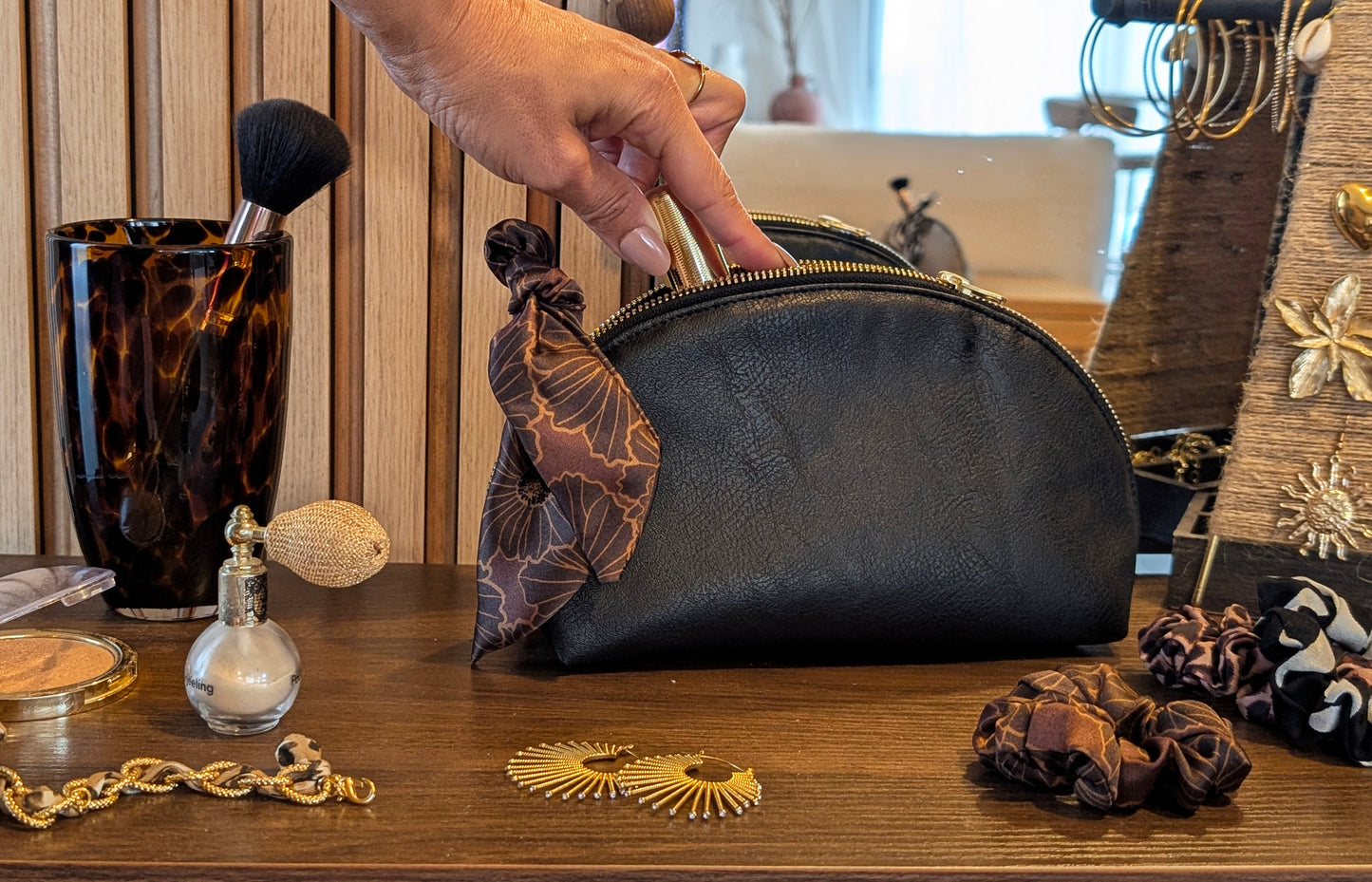 TROUSSE SUNSET KAJAL