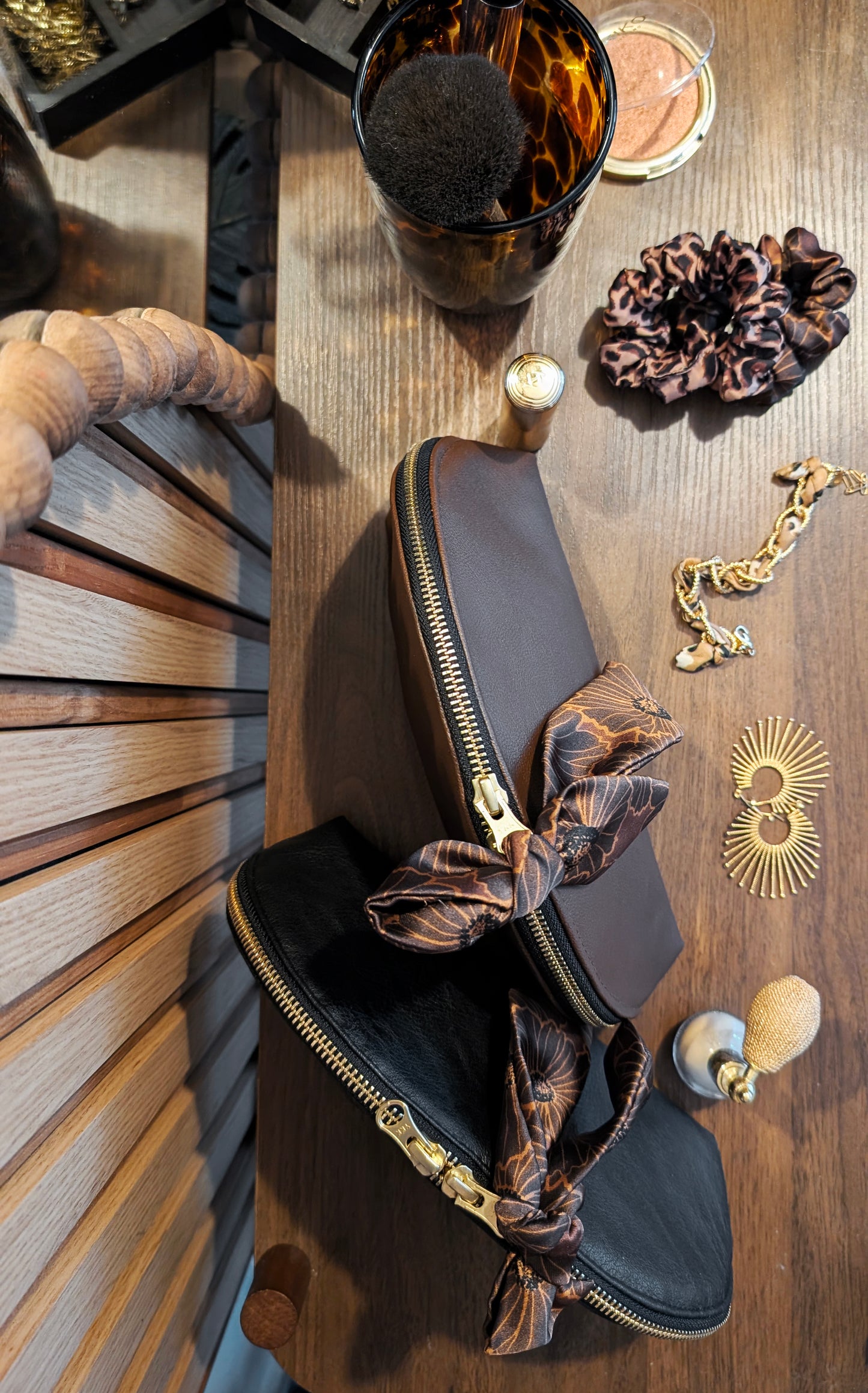 TROUSSE SUNSET TONKA